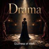 Duchess of Malfi - John Webster