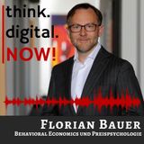 #051 Florian Bauer- Behavioral Economics und Preispsychologie