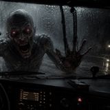 No Te Imaginas Lo Que Este Trailero Vio En Michoacán - Historias De Terror - REDE