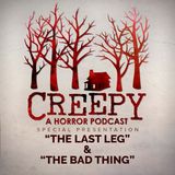 The Last Leg & The Bad Thing