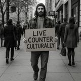 Episode 175: Against the Grain: Living Counterculturally as a Christian