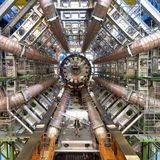 Episode 21: What's Going on at CERN?