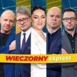 BUNT Prigożyna MÓGŁ się UDAĆ? Gość: Komandor Maksymilian DURA. Wieczorny Express