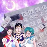 Episodio 70 - Sailor Moon (parte 1)