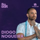 Diogo Nogueira no RadarCast