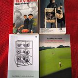 1984 Libri - Resistenza! - Puntata del 29 Aprile