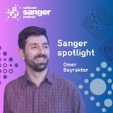 "Learning new things takes time": Omer Bayraktar on the beauty of neurobiology, changing fields and creativity in science