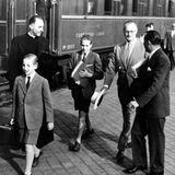 Los Años del NO-DO: 8- 1948 La Educación de un Príncipe #Historia #Política #podcast