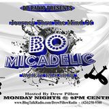 DP Radio Presents Bo Micadelic