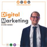 005 Digital Marketing - Erik Senesi | Autorità