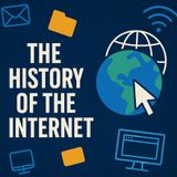 Who Came Up With The Internet?