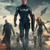 Superhero Hall Of Fame: Captain America Winter Soldier (2014)