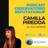 Camilla Piredda - Meritocratia