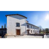 Convento-Santuario di Sant'Eutizio a Soriano nel Cimino (Lazio)