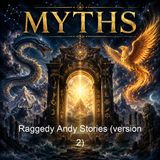 Raggedy Andy Stories version 2 - Johnny Gruelle