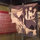 Il Museo della Pace a Guernica, inno alla pace e all'armonia tra i popoli