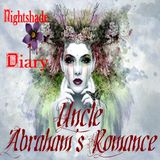 UNCLE ABRAHAM'S ROMANCE | ENGLISH GHOST STORY