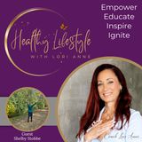 From Employee to CEO: The Mindset & Marketing Strategies Every Entrepreneur Needs | Shelby Stobbe