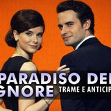Il Paradiso delle Signore 7-10 aprile 2026: Adelaide torna e sconvolge le nozze