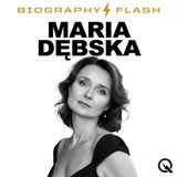 Maria Dębska Biography Flash Trailer: Meet Maria