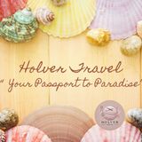 Winter Travel Podcast