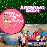 🛳️ Below Deck Med Recap + Dish: Perimenopause Dreams, RHOMontana Rumors & Nathan/Gael Legal Filing