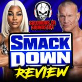 WWE Smackdown 6/14/24 Review | AJ Styles Brings Up AEW, ROH & NJPW As Evidence Of Cody QUITTING