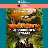 B-SIDES 13: "Journey to the Forbidden Valley"