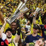 Cómo se construyó el Fenerbahce campeón de la Euroliga #235