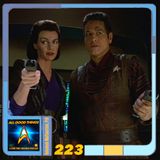 AGT 223: Holodeck Malfunctions, Pt 8: VOY - Worst Case Scenario