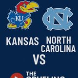 College Basketball Kansas vs North Carolina Preview and Prediction