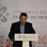 Fadlala Akabani se integra al gabinete capitalino