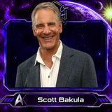 Scott Bakula