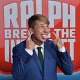 Jack McBrayer From Ralph Breaks The Internet