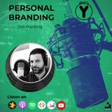 "Personal Branding" [Job-Hacking]