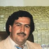 Pablo Escobar The King of Cocaine- "El Patrón: How Pablo Escobar Built History's Deadliest Drug Empire"