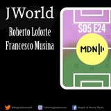 J-World S05 E24