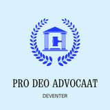 De rol van een pro deo advocaat bij vreemdelingenrecht.