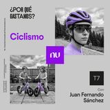 Ciclismo: el deporte que nos regala libertad