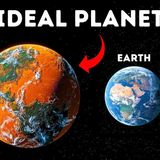 Scientists Just Found a New Potentially Habitable Planet With an Atmosphere
