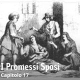 Alessandro Manzoni - I Promessi Sposi - capitolo 17