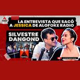 LA ENTREVISTA QUE SACO A JESSICA PEREIRA DE ALOFOKE RADIO (SILVESTRE DANGOND SE CONFIESA)
