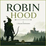 Robin Hood by J. Walker McSpadden - Chapter 24