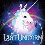 Episode 10: The Last Unicorn (1982)