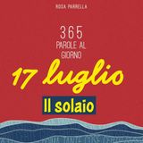 17 luglio - Il solaio