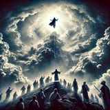 Jesus subiu aos céus, mas também prometeu estar conosco sempre. Então, Ele partiu ou ficou?