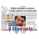 Rassegna stampa del 19 ottobre 2024