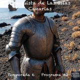 Conquista de Las Islas Canarias