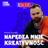 Odcinek 152 - Kiedy tańczę nie jestem sobą - rozmowa z Piotrkiem Grzybkiem twórcą Bailaton