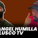 Arcangel Le Calla La Boca A Molusco Tv